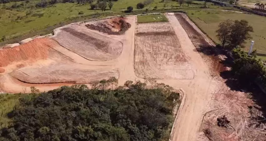 Terreno à venda, 180 m² a partir de r$ 156.600 - residencial jardim dos pássaros - salto/sp