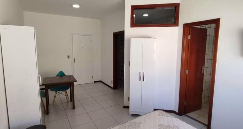 Apartamento com 1 dormitório para alugar, 38 m² por R$ 1.350,00/mês - Centro - Itu/SP