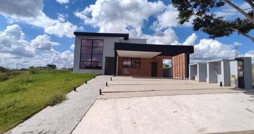 Casa com 4 dormitórios, 244 m² - venda por r$ 3.500.000,00 ou aluguel por r$ 11.000,00/mês - condomínio campos de santo antonio ii - itu/sp