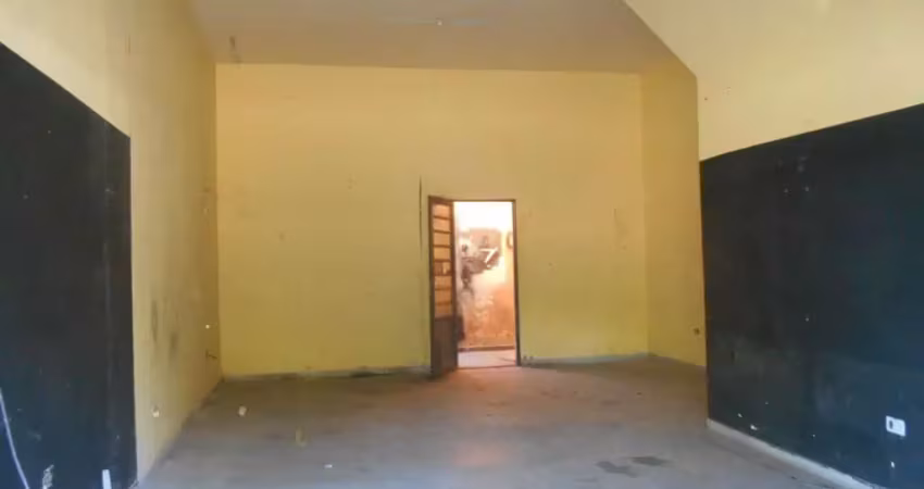 Salão à venda, 60 m² por r$ 250.000,00 - alto - itu/sp