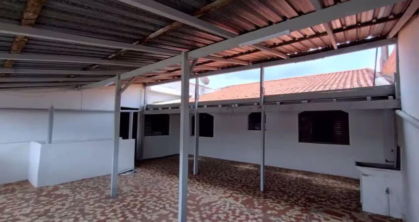 Casa com 3 dormitórios para alugar, 267 m² por r$ 1.800,00/mês - alto - itu/sp