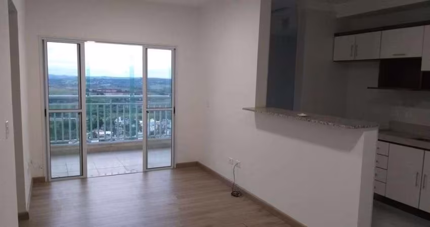 Apartamento com 3 dormitórios, 80 m² - venda por R$ 590.000 ou aluguel por R$ 3.800/mês (pacote) - Altos do Varvito - Itu/SP