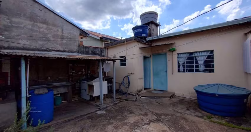 Casa com 3 dormitórios à venda, 191 m² por R$ 320.000 - Vila Ianni - Itu/SP