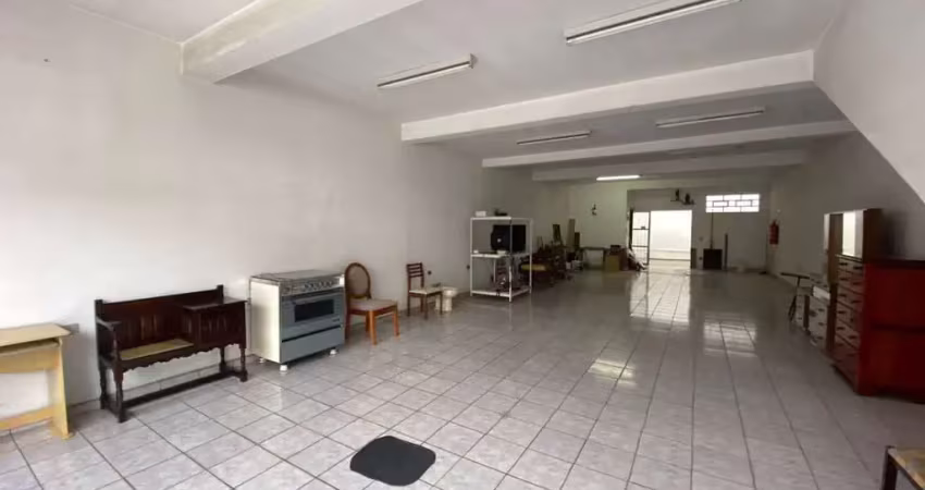 Salão para alugar, 110 m² por r$ 4.500,00/mês - centro - itu/sp