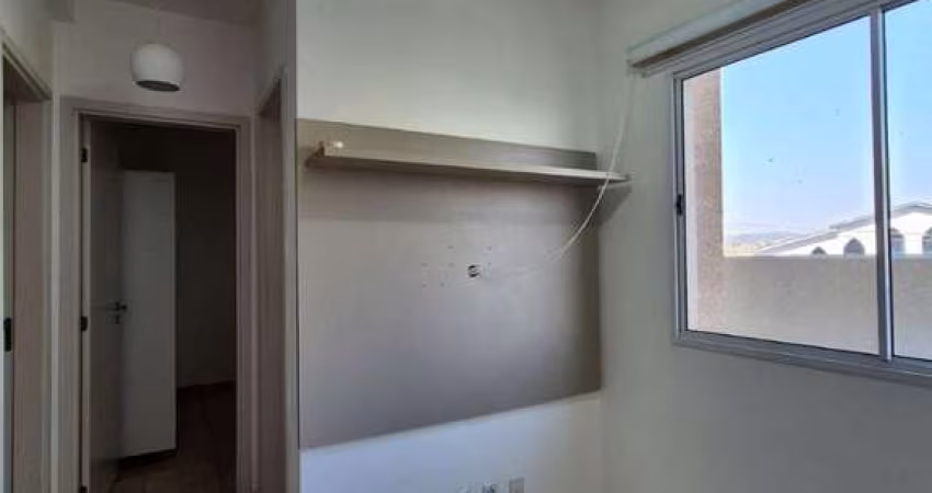 Apartamento com 2 dormitórios à venda, 56 m² por R$ 230.000,00 - Condomínio Vila dos Manacás - Itu/SP
