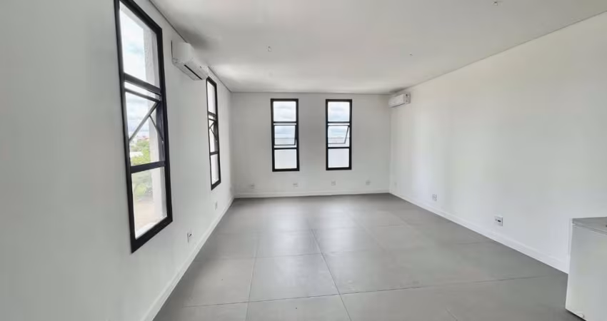 Sala para alugar, 25 m² por R$ 3.200/mês - Itu Novo Centro - Itu/SP