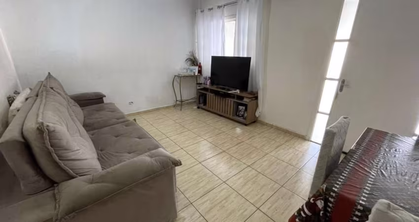 Casa com 3 dormitórios à venda, 100 m² por R$ 380.000,00 - Alto da Vila Nova - Itu/SP