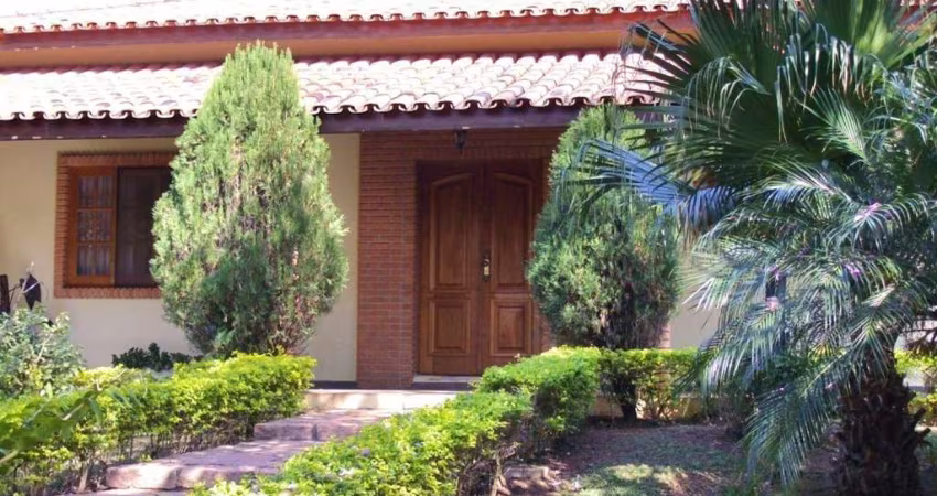 Chácara com 3 dormitórios, 2506 m² - venda por R$ 990.000,00 ou aluguel por R$ 6.500,00/mês - Chácara Carolina - Itu/SP