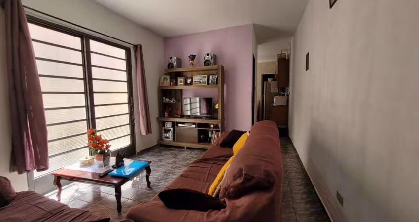 Casa com 2 dormitórios à venda, 90 m² por R$ 300.000,00 - Parque das Indústrias - Itu/SP