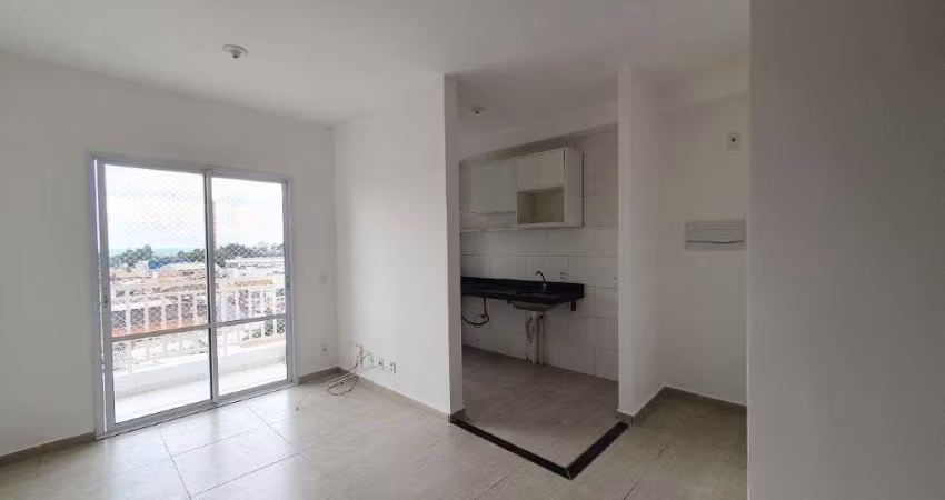 Apartamento com 2 dormitórios à venda, 51 m² por R$ 260.000,00 - Condomínio Bretagne - Itu/SP