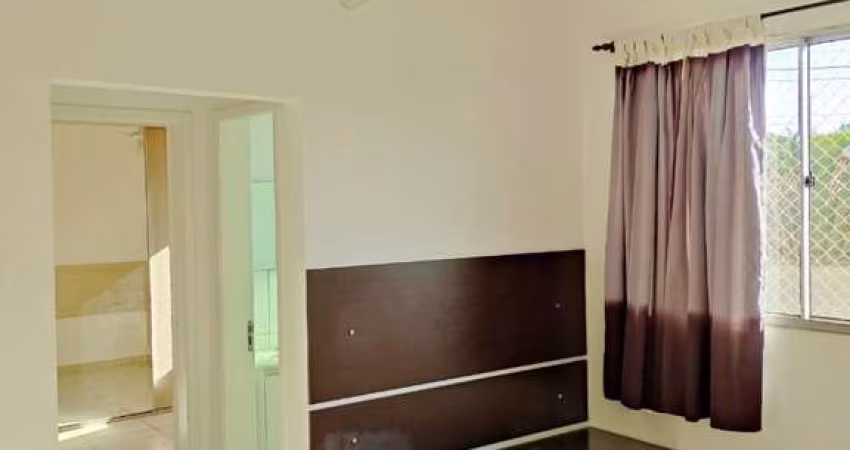 Apartamento com 2 dormitórios, 58 m² - venda por R$ 210.000,00 ou aluguel por R$ 1.710,45/mês - Spazio Ilha do Mel - Itu/SP