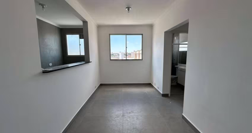 Apartamento com 2 dormitórios para alugar, 55 m² por R$ 1.800,00/mês - Spazio Ilha do Mel - Itu/SP