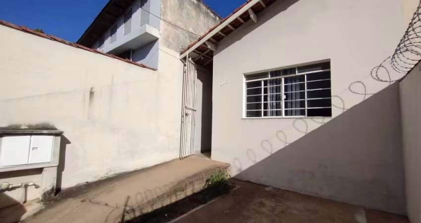 Casa com 2 dormitórios à venda, 91 m² por R$ 280.000 - Vila Leis - Itu/SP