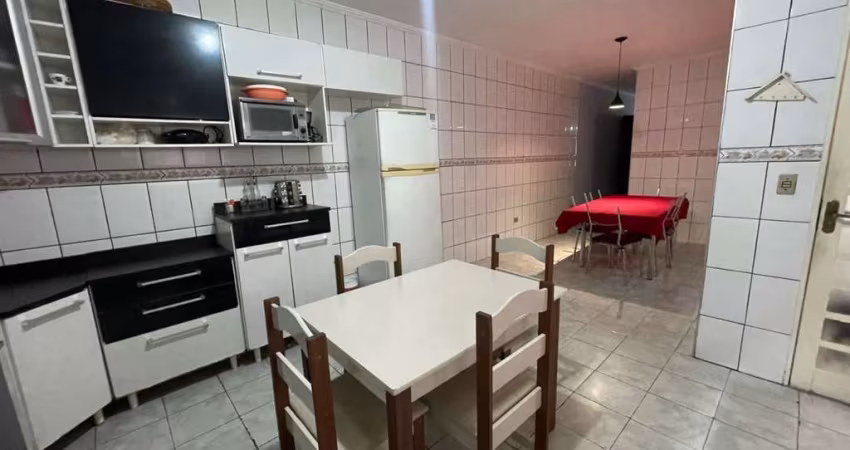 Casa com 3 dormitórios à venda, 191 m² por R$ 400.000,00 - Loteamento Terras de São Pedro e São Paulo - Salto/SP