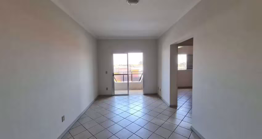 Apartamento com 2 dormitórios para alugar, 70 m² por R$ 2.000,00/mês - São Luiz - Itu/SP