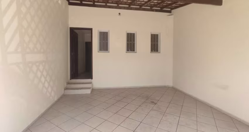 Casa com 3 dormitórios à venda, 170 m² por R$ 450.000 - São Luiz - Itu/SP