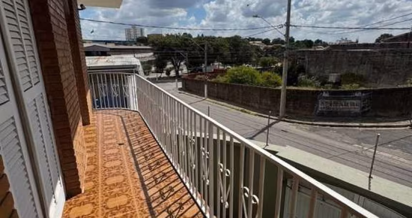 Casa com 3 dormitórios para alugar, 125 m² por R$ 3.500,00/mês - Alto de São José - Itu/SP