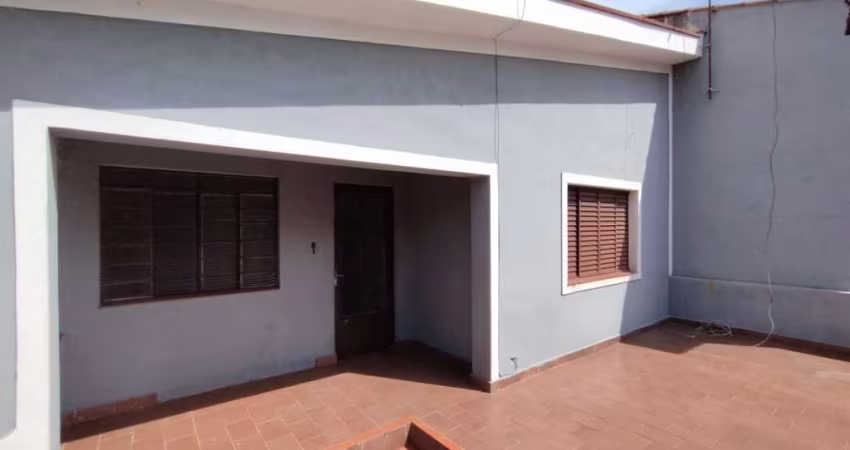 Casa com 3 dormitórios, 95 m² - venda por R$ 400.000,00 ou aluguel por R$ 2.500,00/mês - Vila Padre Bento - Itu/SP