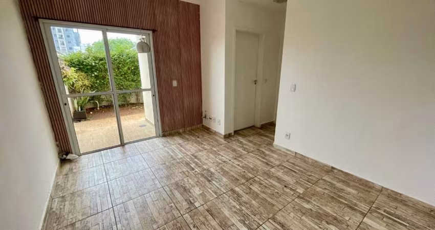 Apartamento com 2 dormitórios para alugar, 70 m² por R$ 3.000/mês - Residencial Ilha Bela - Itu/SP