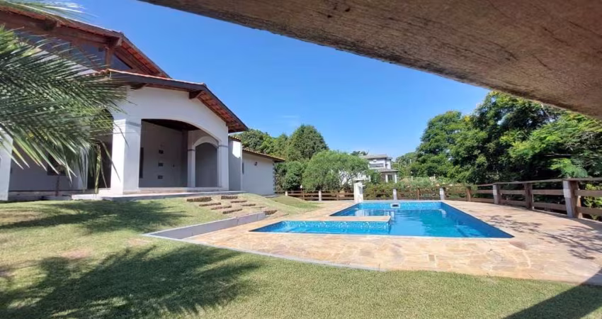Casa com 4 dormitórios à venda, 474 m² por R$ 1.600.000 - Condomínio Monte Belo - Salto/SP