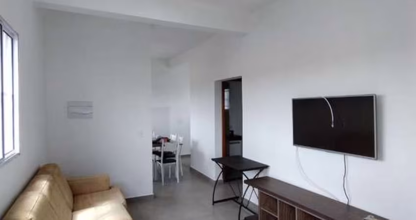 Kitnet com 1 dormitório para alugar, 42 m² por R$ 1.750,00/mês - Jardim Novo Itu - Itu/SP