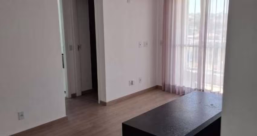 Apartamento com 2 dormitórios para alugar, 49 m² por R$ 2.300,00/mês - Condomínio Edifício Oasis - Itu/SP
