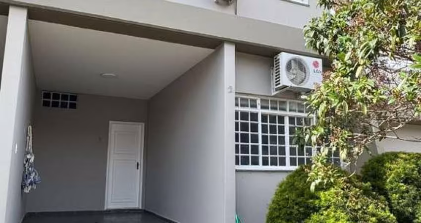 Casa com 3 dormitórios para alugar, 125 m² por R$ 4.170,00/mês - Condomínio Rio Amazonas - Itu/SP