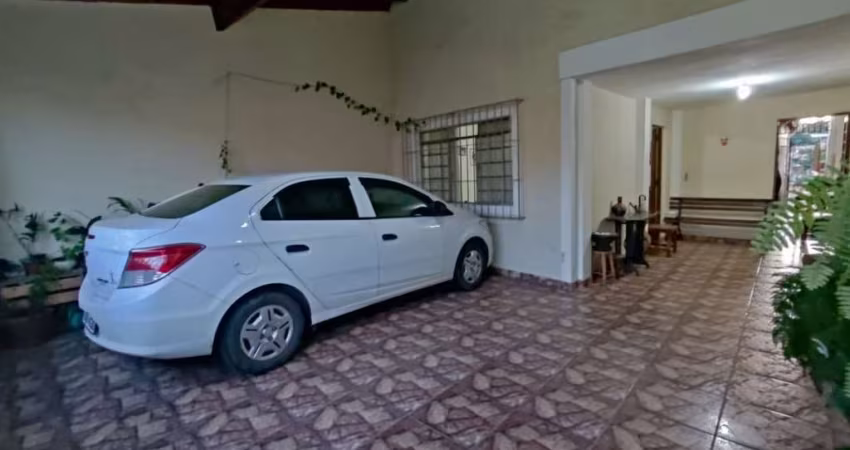 Casa com 2 dormitórios à venda, 103 m² por R$ 320.000,00 - Vila Santa Terezinha - Itu/SP