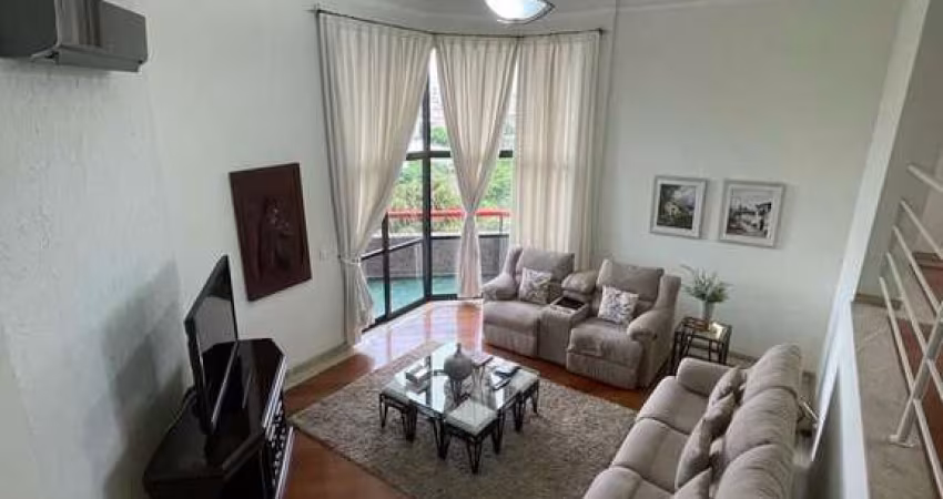 Apartamento com 4 dormitórios, 247 m² - venda por R$ 2.100.000,00 ou aluguel por R$ 10.205,25/mês - Edifício Portella - Itu/SP