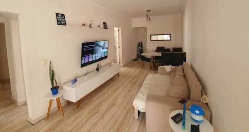 Apartamento com 3 dormitórios à venda, 93 m² por R$ 330.000,00 - Edifício Mirante Das Acaias - Itu/SP