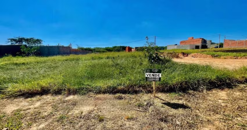 Terreno à venda, 200 m² por R$ 180.000 - Jardim Monte Rei - Itu/SP