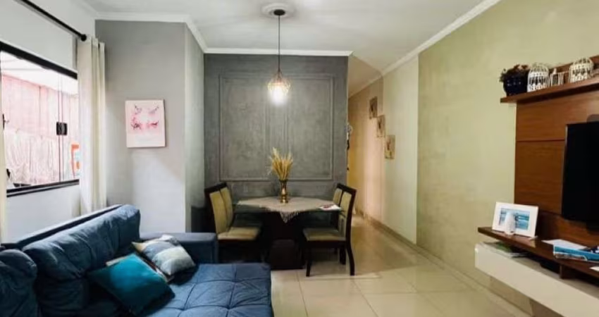 Casa com 2 dormitórios à venda, 144 m² por R$ 400.000 - Loteamento Terras de São Pedro e São Paulo - Salto/SP