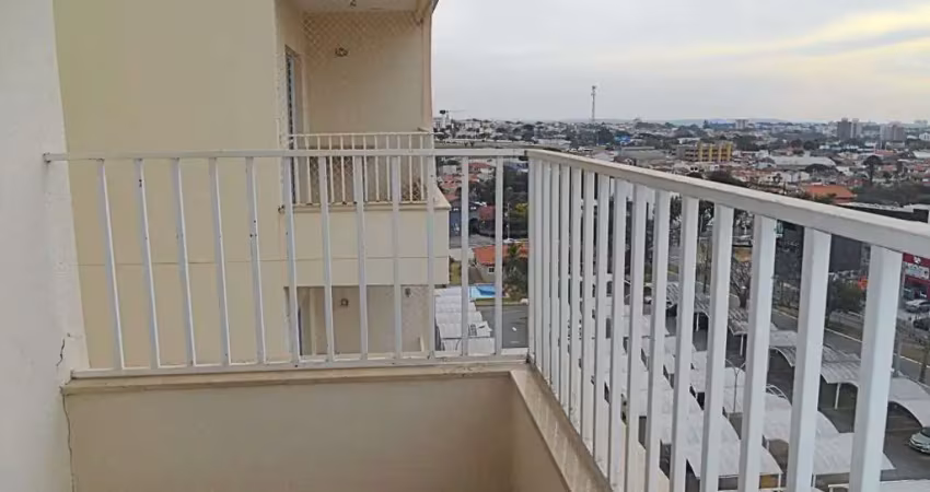 Apartamento com 2 dormitórios à venda, 57 m² por r$ 425.000,00 - residencial ilha bela - itu/sp