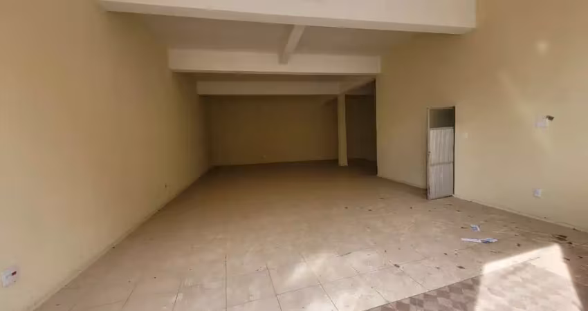 Salão para alugar, 100 m² por r$ 2.035,00/mês - centro - itu/sp
