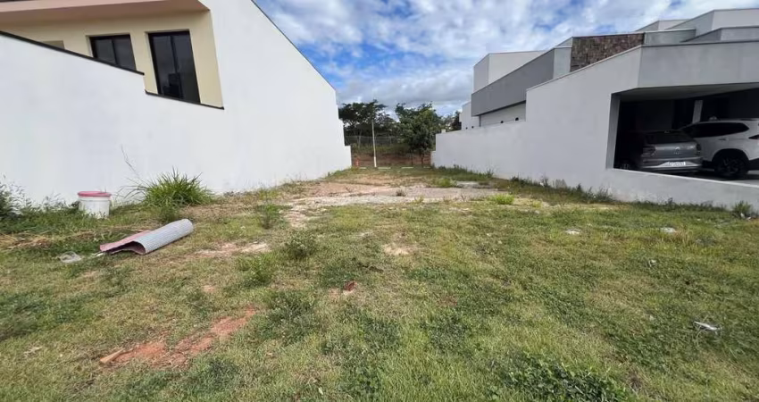 Terreno à venda, 345 m² por R$ 420.000,00 - Condomínio Gardenville - Itu/SP