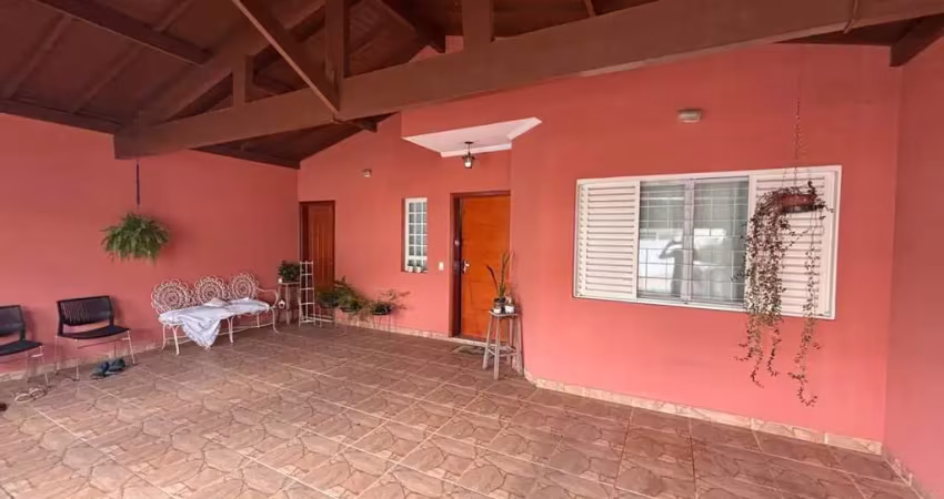 Casa com 4 dormitórios à venda, 190 m² por r$ 600.000,00 - residencial parque são camilo - itu/sp