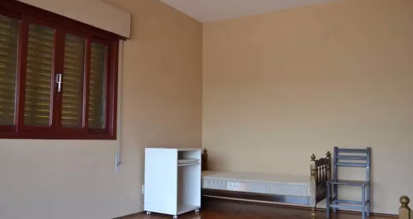 Apartamento com 4 dormitórios para alugar, 120 m² por r$ 4.000/mês - vila padre bento - itu/sp