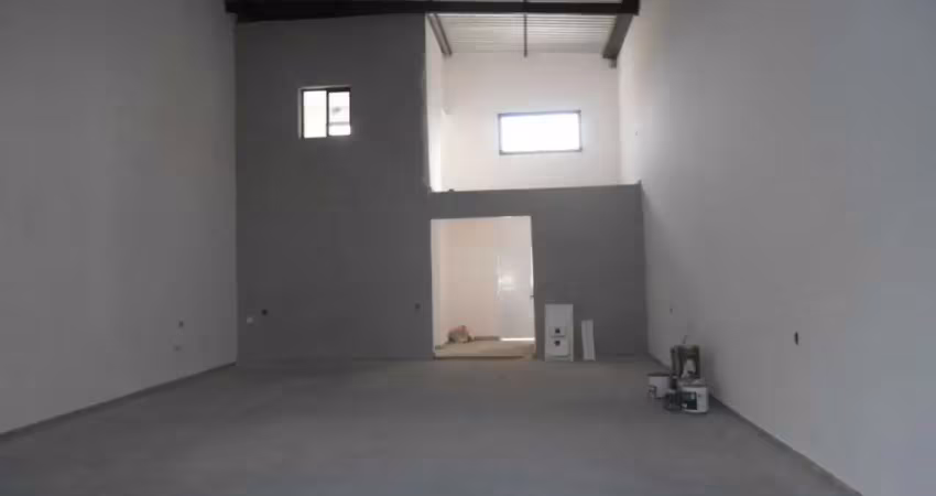Salão para alugar, 200 m² por r$ 6.500,00/mês - itu novo centro - itu/sp