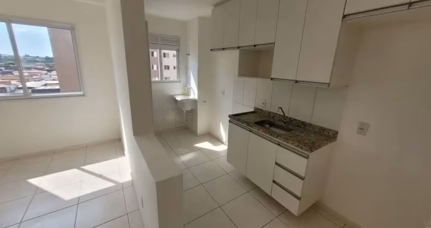Apartamento com 2 dormitórios, 55 m² - venda por r$ 220.000,00 ou aluguel por r$ 1.900,00/mês - edifício residencial oiti - itu/sp