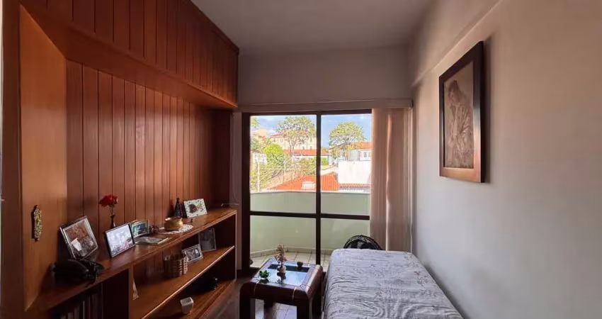 Apartamento com 1 dormitório à venda, 68 m² por r$ 210.000 - condominio edificio prudente de moraes - itu/sp
