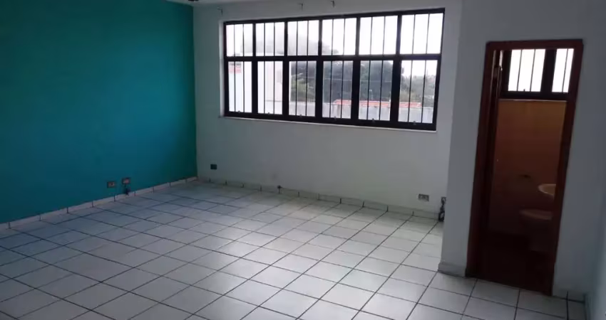 Sala para alugar, 80 m² por r$ 1.017,73/mês - centro - itu/sp
