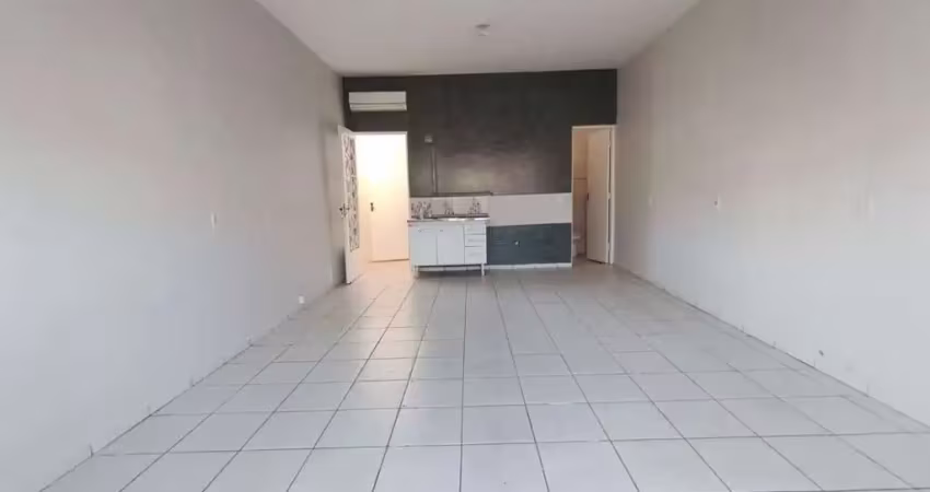 Salão para alugar, 50 m² por r$ 1.440,00/mês - vila padre bento - itu/sp