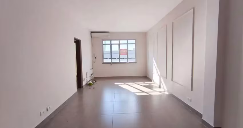 Sala para alugar, 35 m² por r$ 1.845/mês - vila nova - itu/sp