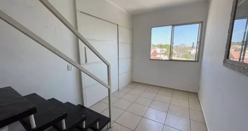 Apartamento com 2 dormitórios à venda, 135 m² por r$ 265.000,00 - condomínio residencial spazio ilha di fiori - itu/sp