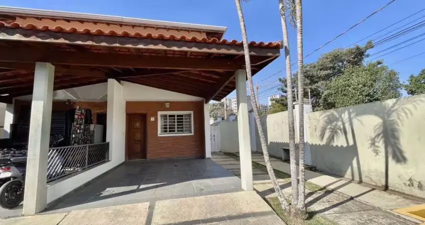 Casa com 3 dormitórios à venda, 122 m² por r$ 480.000,00 - condomínio residencial riviera - itu/sp