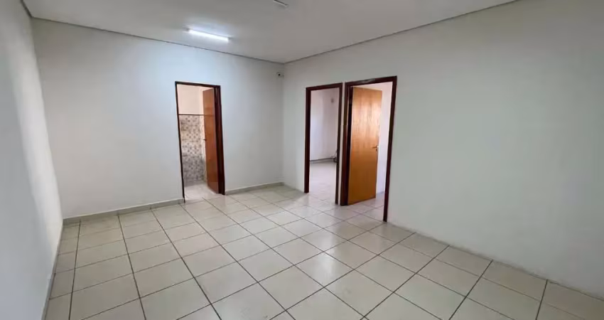 Casa para alugar, 115 m² por r$ 2.690,00/mês - centro - itu/sp