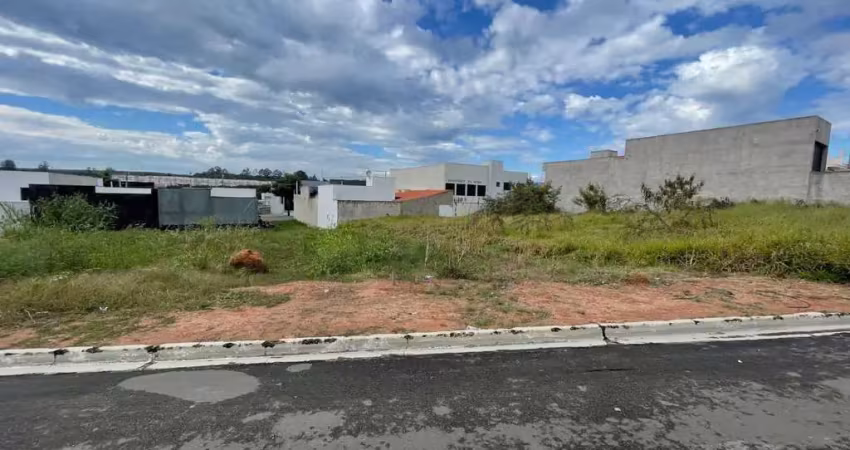 Terreno à venda, 207 m² por r$ 175.000,00 - jardim santa marta iii - salto/sp