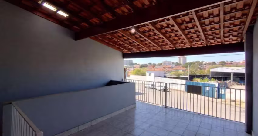 Casa com 2 dormitórios à venda, 135 m² por r$ 385.000,00 - vila são josé - itu/sp