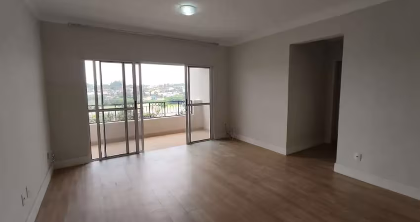 Apartamento com 3 dormitórios à venda, 134 m² por r$ 800.000,00 - edifício verona - itu/sp