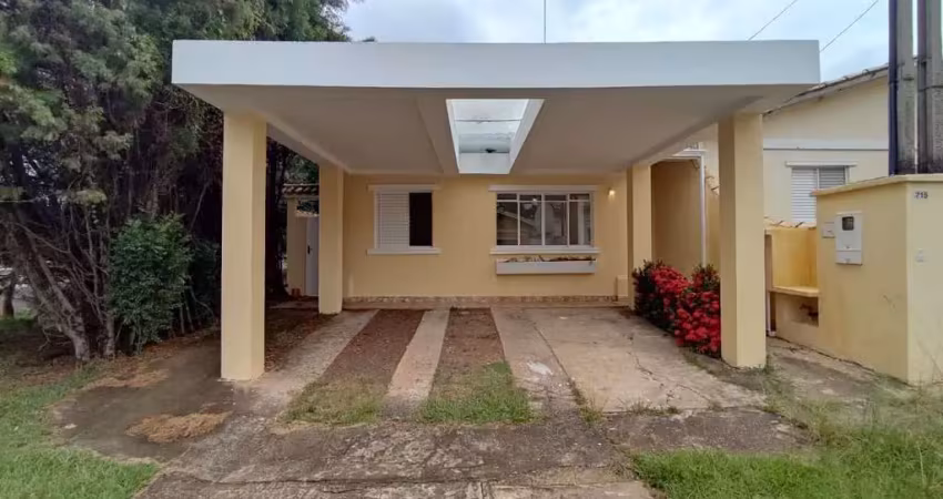 Casa com 2 dormitórios para alugar, 75 m² por r$ 3.200,00/mês - condomínio villagio d itália - itu/sp